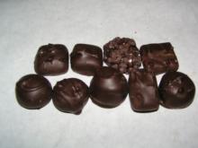 Assorted Dark Chocolate