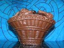 Easter Basket 2 pounds Assorted