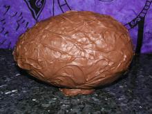 Easter Large 4 pound Egg