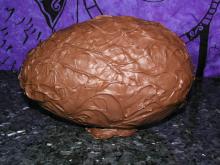 Easter Large 4 pound Egg