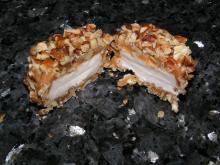 Easter Pecan Logs 4 pack