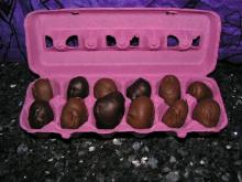 Easter Eggs Assorted one pound