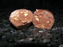 Easter Eggs Pudding Pecan half pound