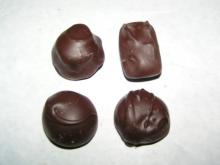 Creams Dark Chocolate