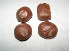 Creams Milk Chocolate