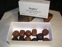 Creams Mixed (Dark & Milk) Chocolate