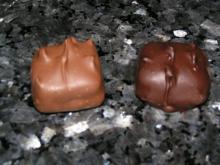 Caramels (Milk Chocolate)