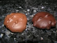Crawlers (Milk Chocolate)