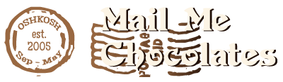 Mail Me Chocolates