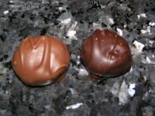 Maple Cream (Dark Chocolate)