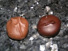 Pudding (Milk Chocolate)