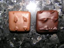 Toffee (Milk Chocolate)